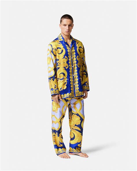 tovaglietta versace|versace pajamas.